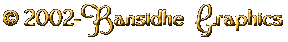 BANSIDHE GRAPHICS for affordable, MEMORABLE web designs.  Click here to contact webmaster.