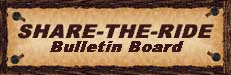 Click here to locate other owners hauling in your direction.